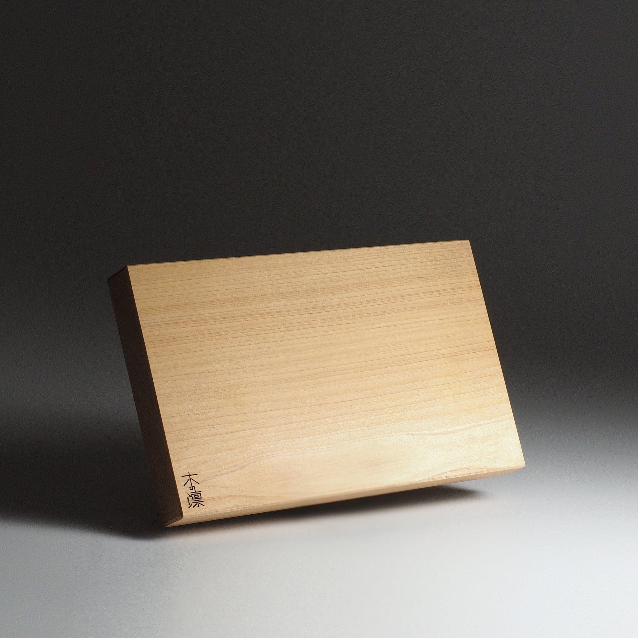 Manaita Cutting Board | Japanese Hinoki Wood L | Tsukushi