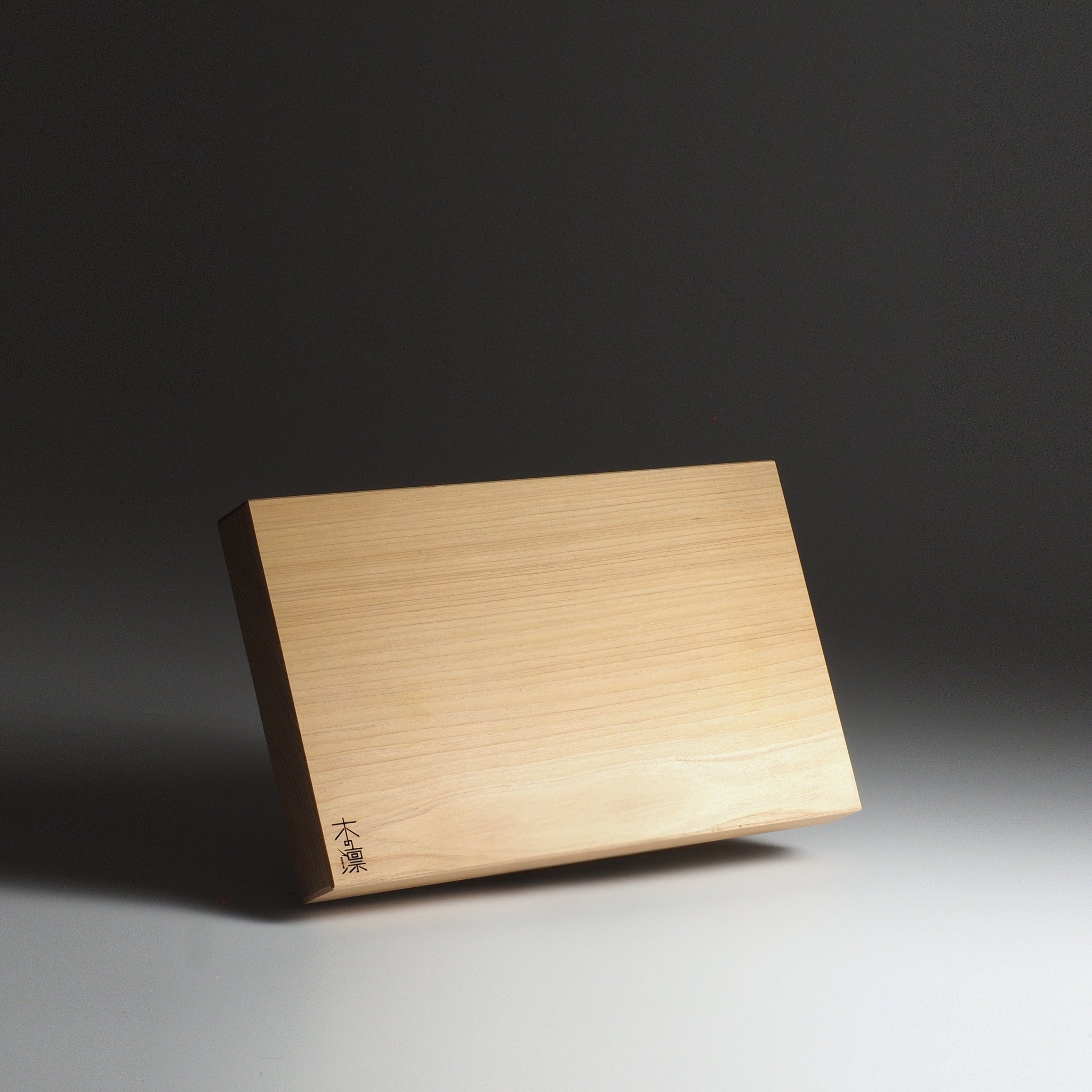 Manaita Cutting Board | Japanese Hinoki Wood M | Tsukushi
