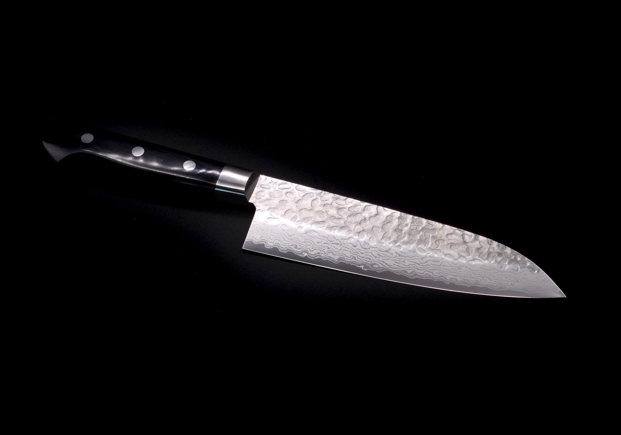 Japanese Knife (santoku)