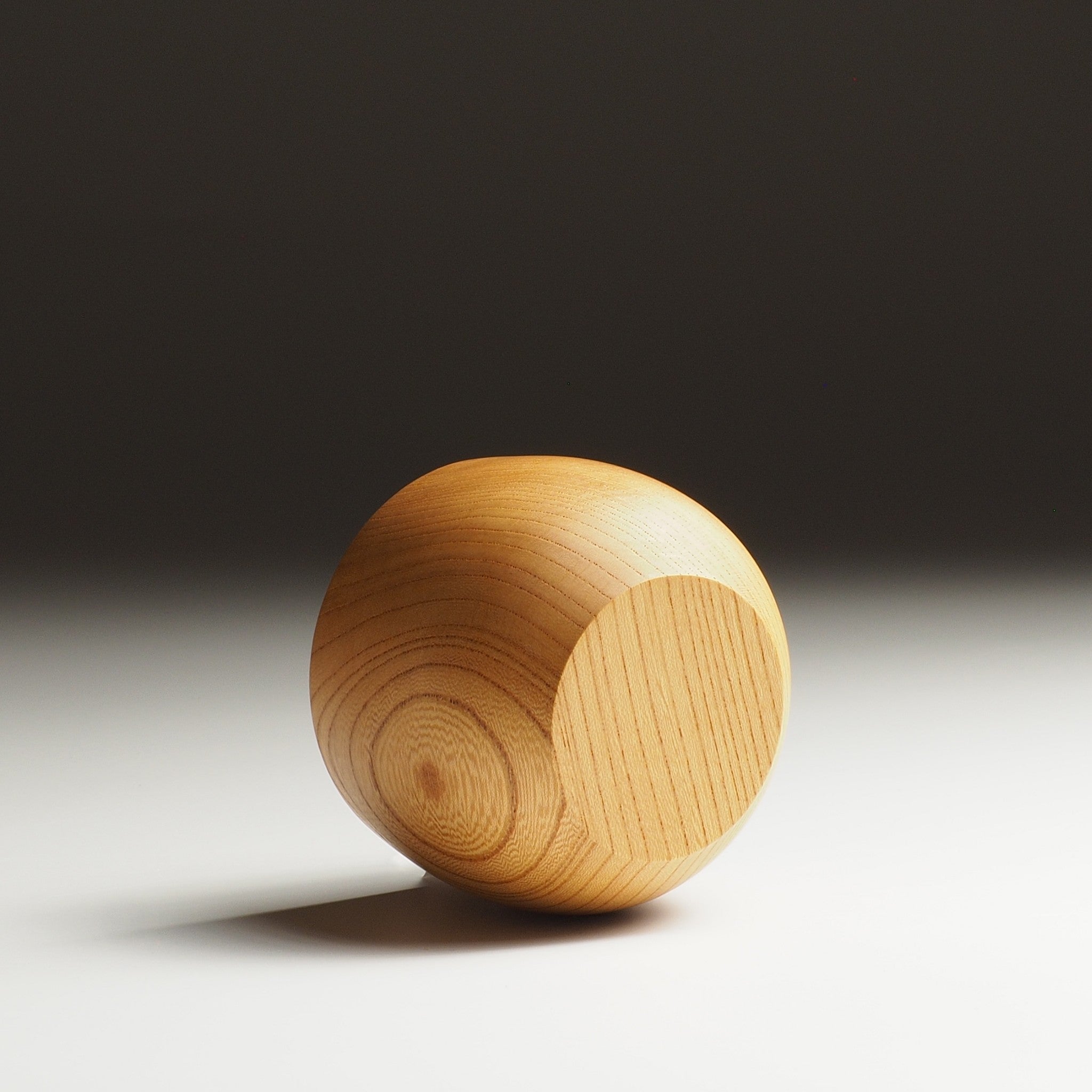 Mokune | Wooden cup