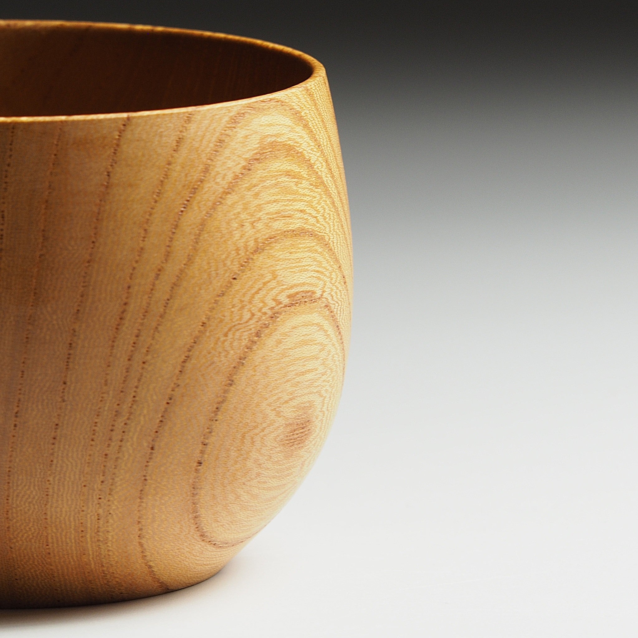 Mokune | Wooden cup
