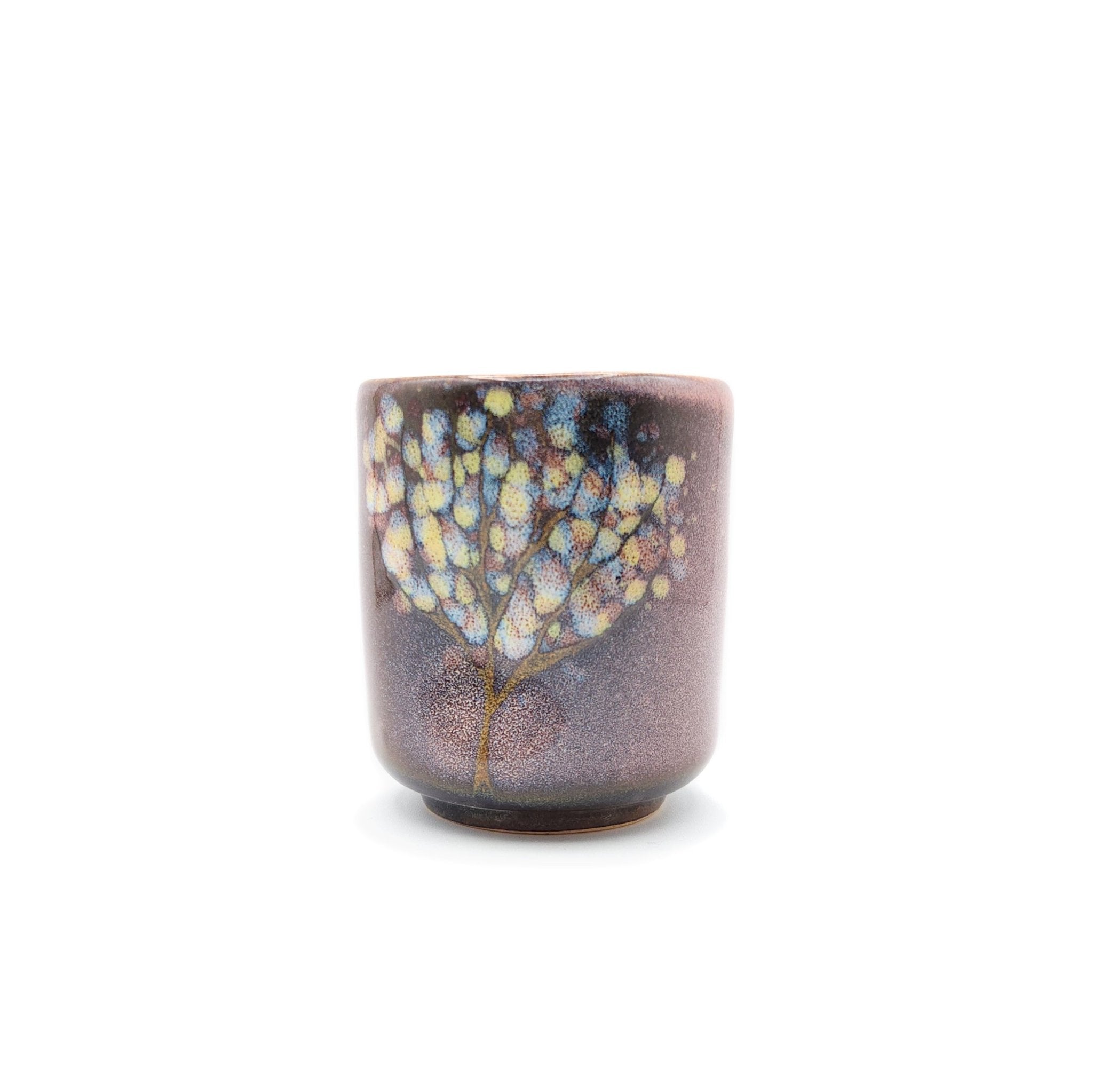 Japanese Pink Coffecup