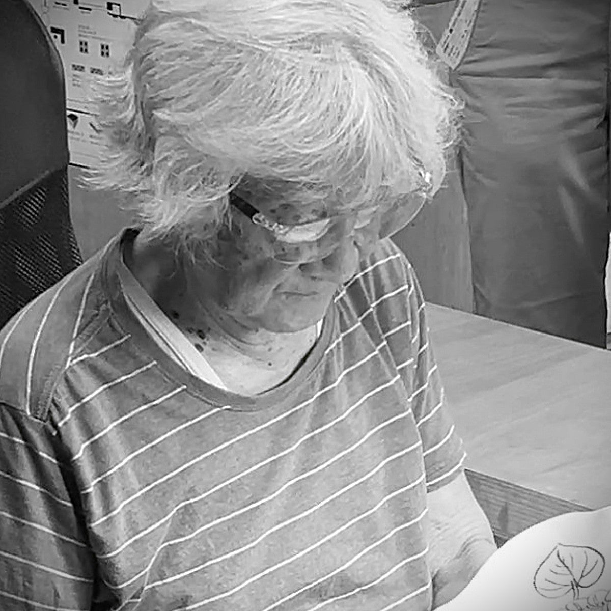 Master Potter Taro Kojima. Tsukushi