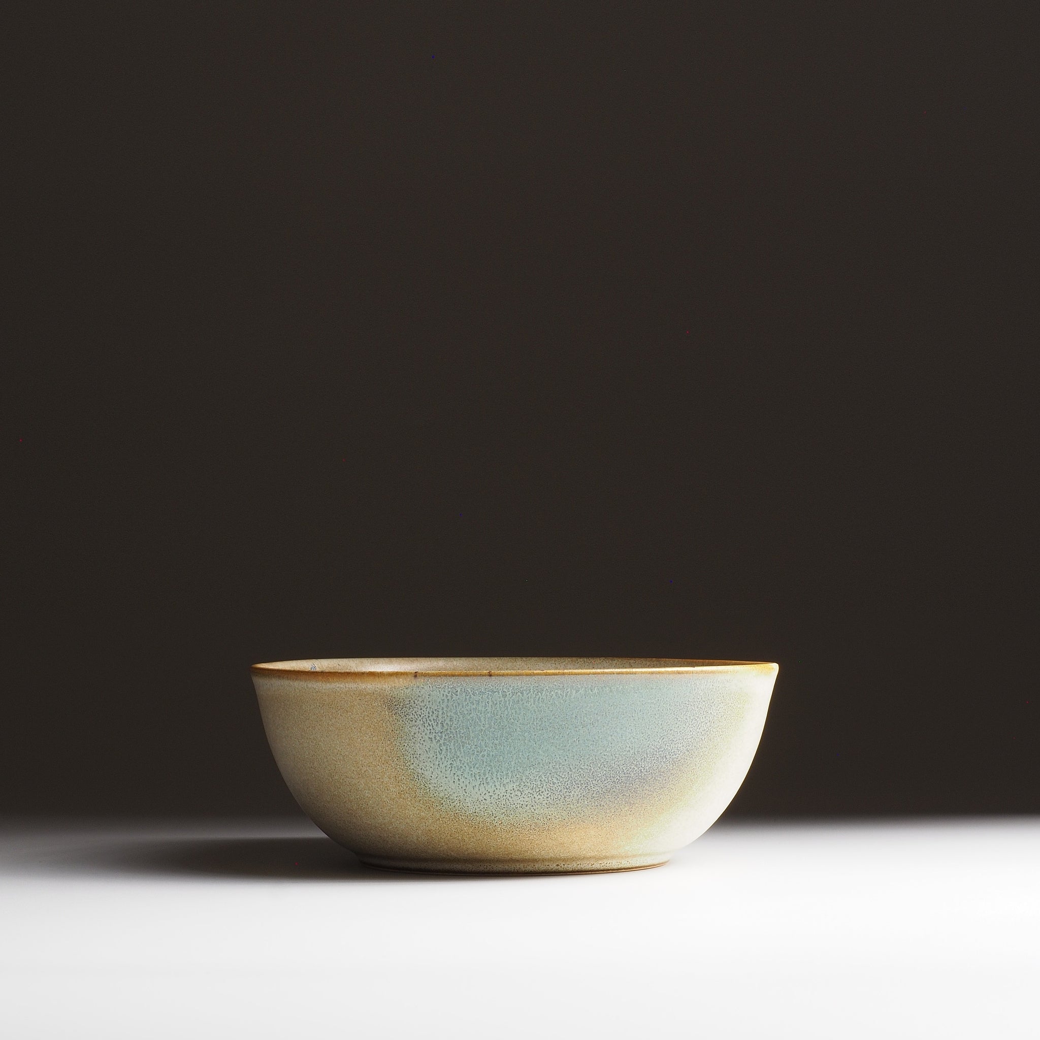Harukaze | Green Cherry blossoms Salad Bowl