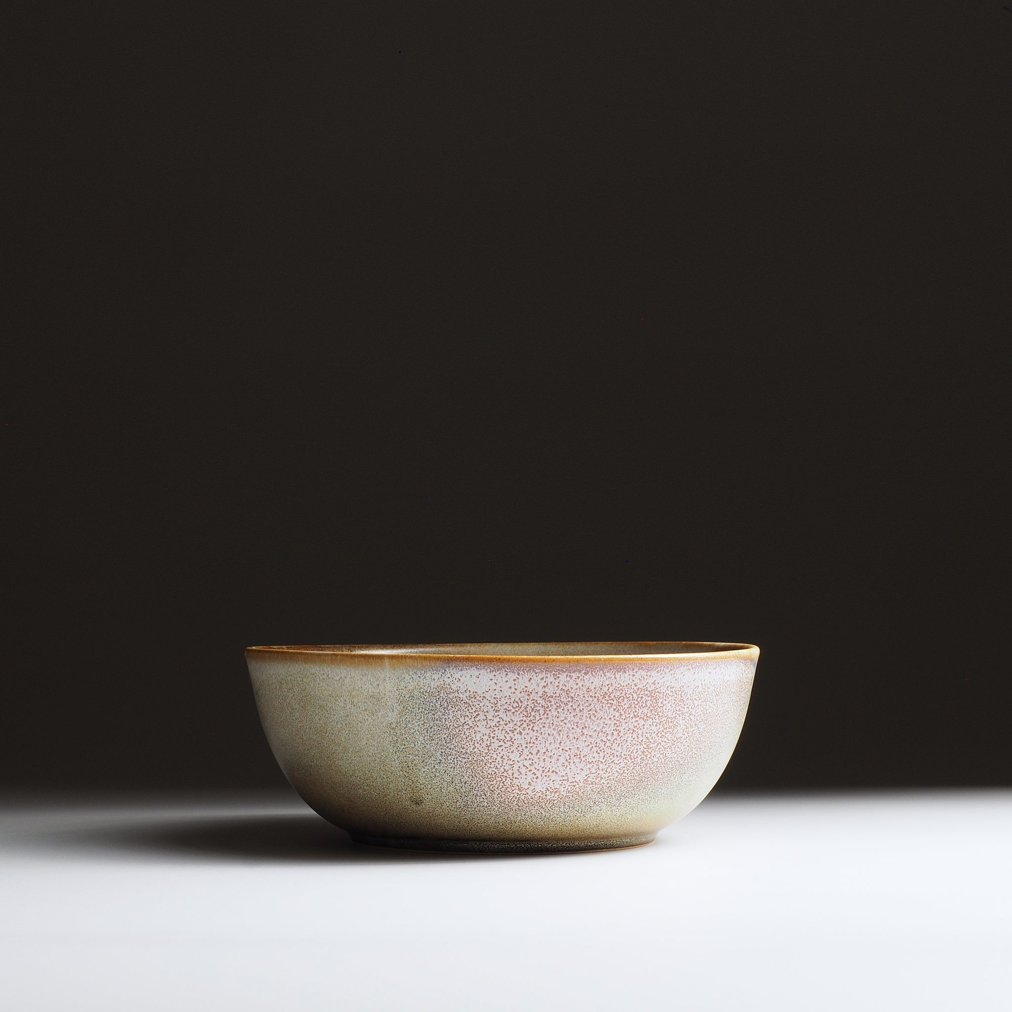Harukaze | Pink Cherry Blossoms Salad Bowl
