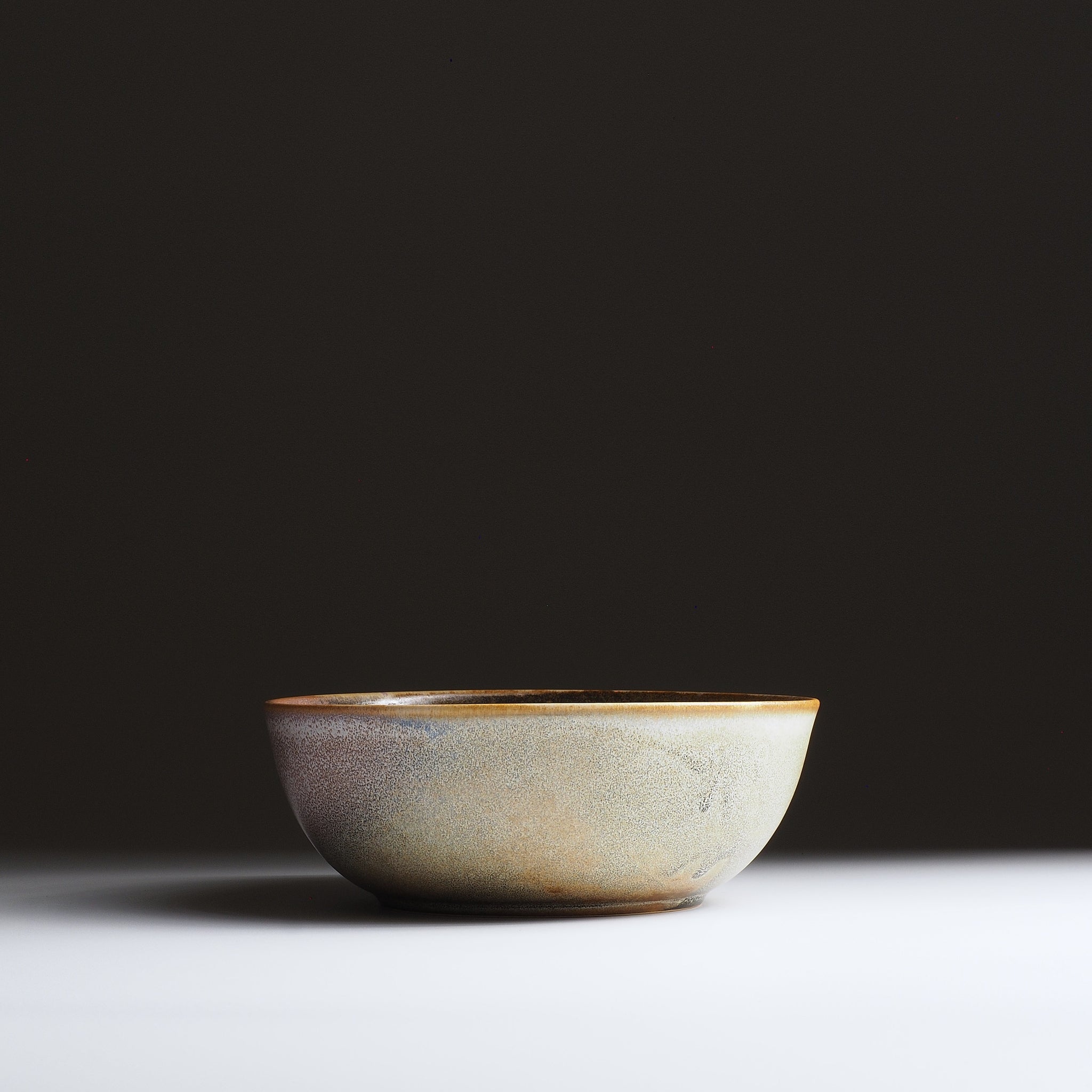 Harukaze | Pink Cherry Blossoms Salad Bowl