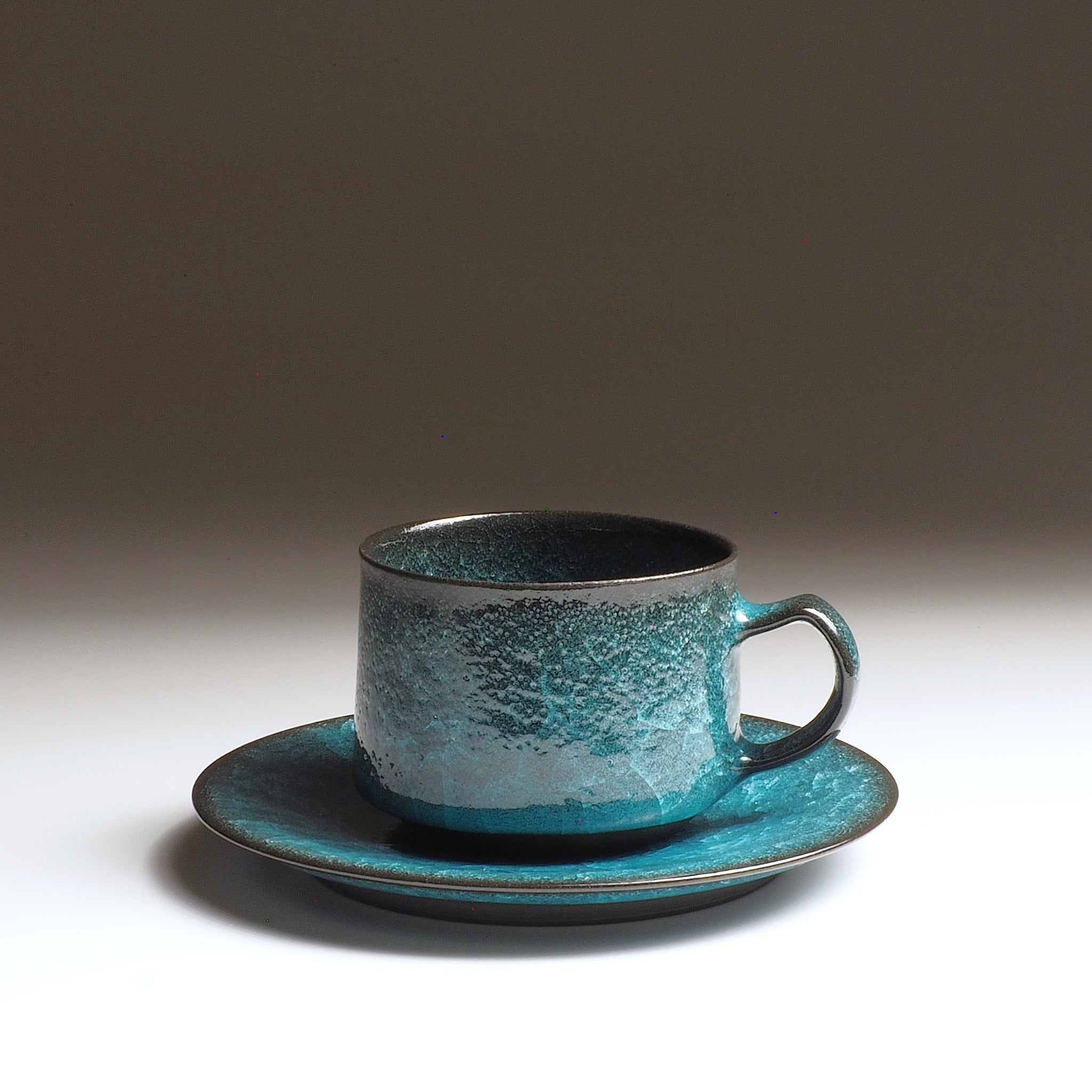 Seika | Ceramic Coffee Cup Set