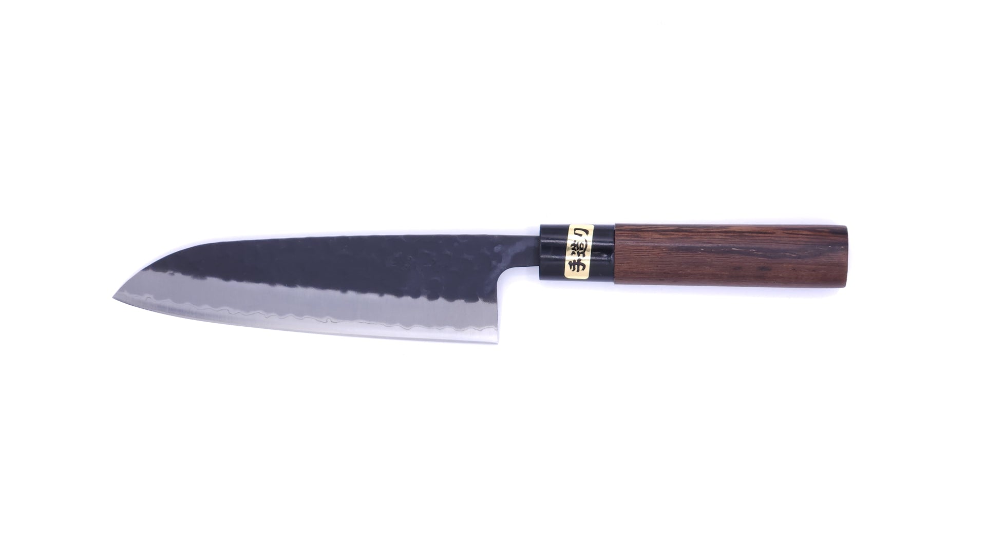 The Artisanal Heart of Japanese Knife Craftsmanship