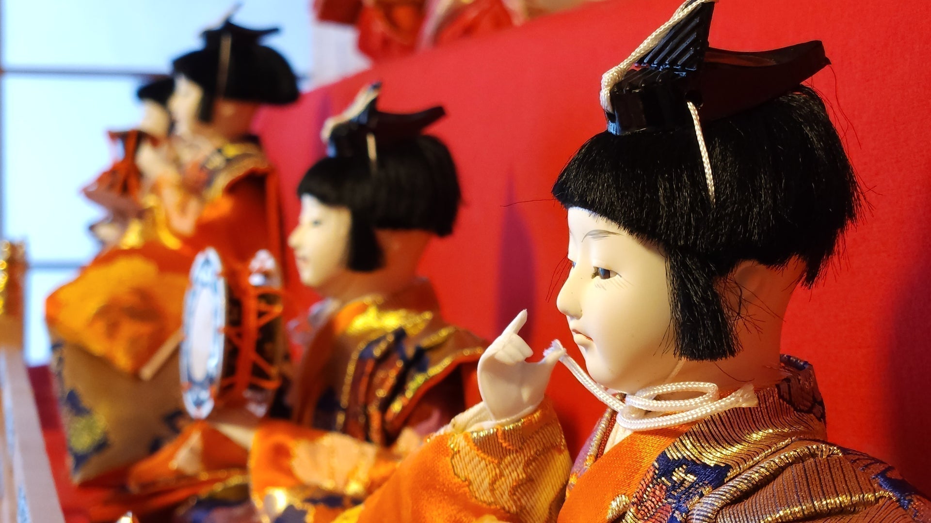 What Is Hinamatsuri? The History and Origins of Japan’s Doll Festival