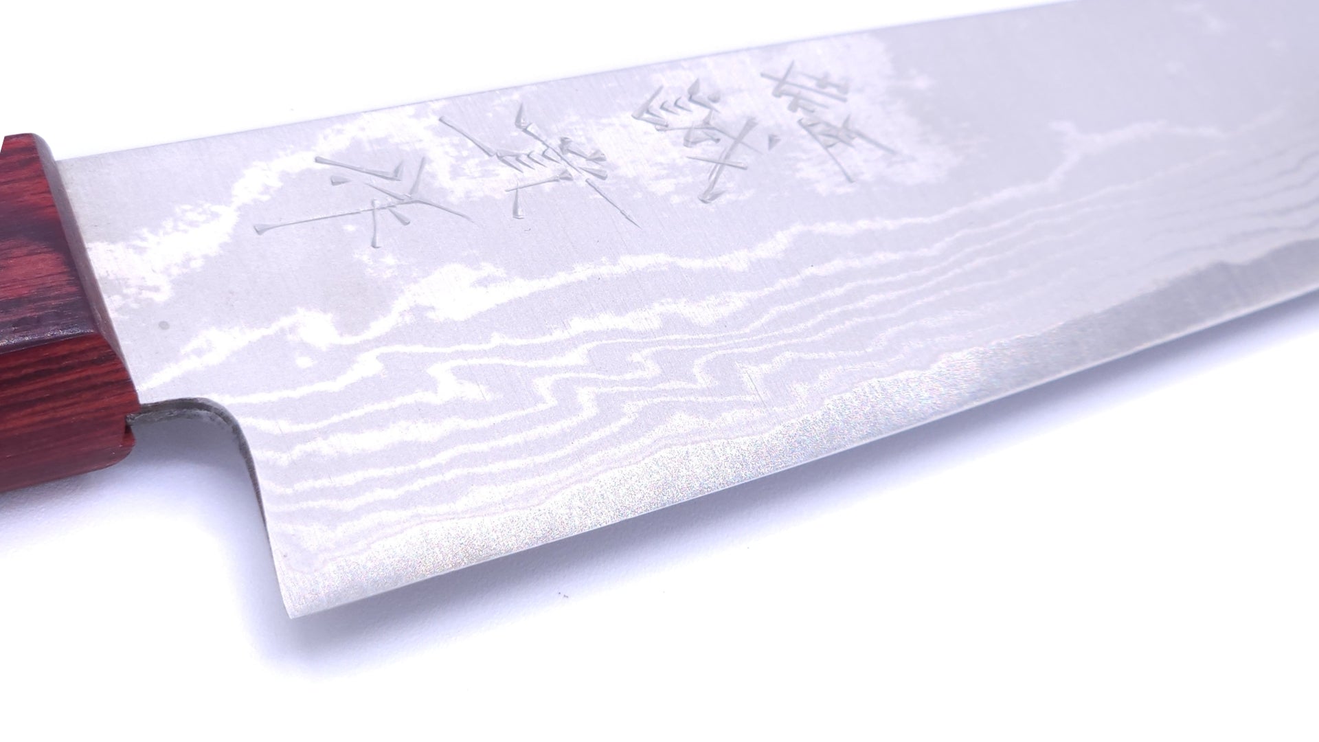 A Petty Knife from Tanaka Shigeki, Miki, Hyogo