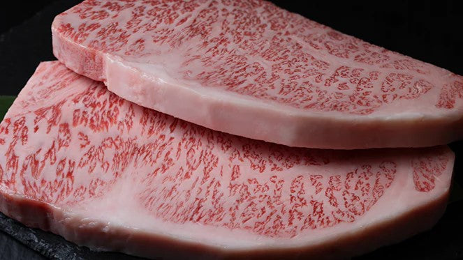 What is Wagyu