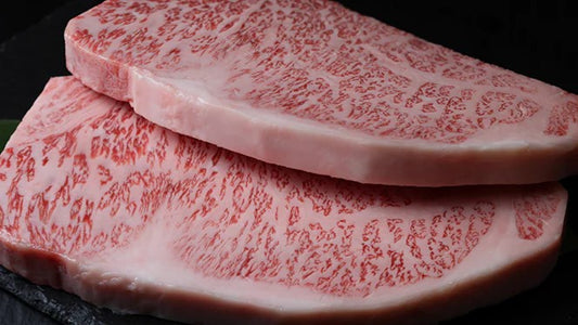 What is Wagyu