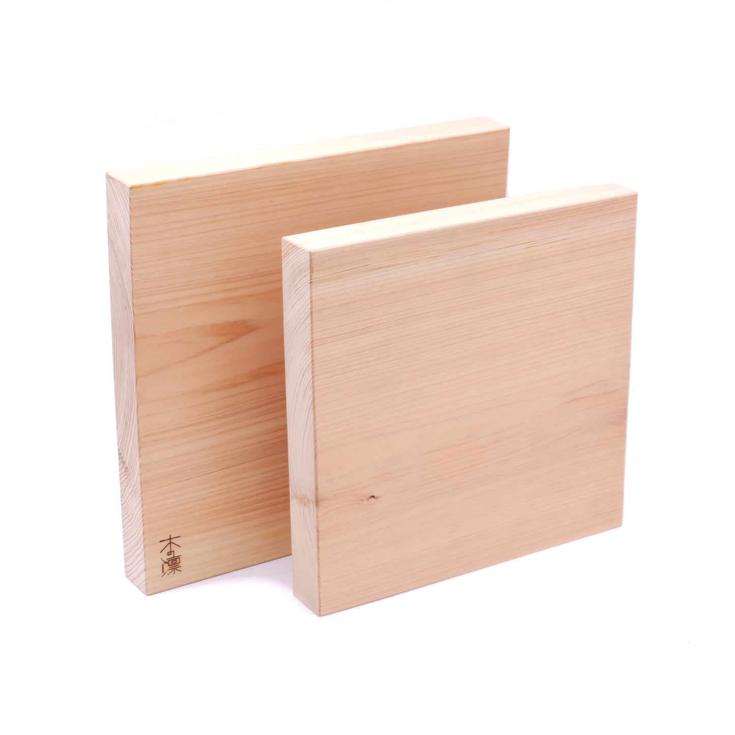 Square Japanese Chopping Board｜Manaita｜ Large Size