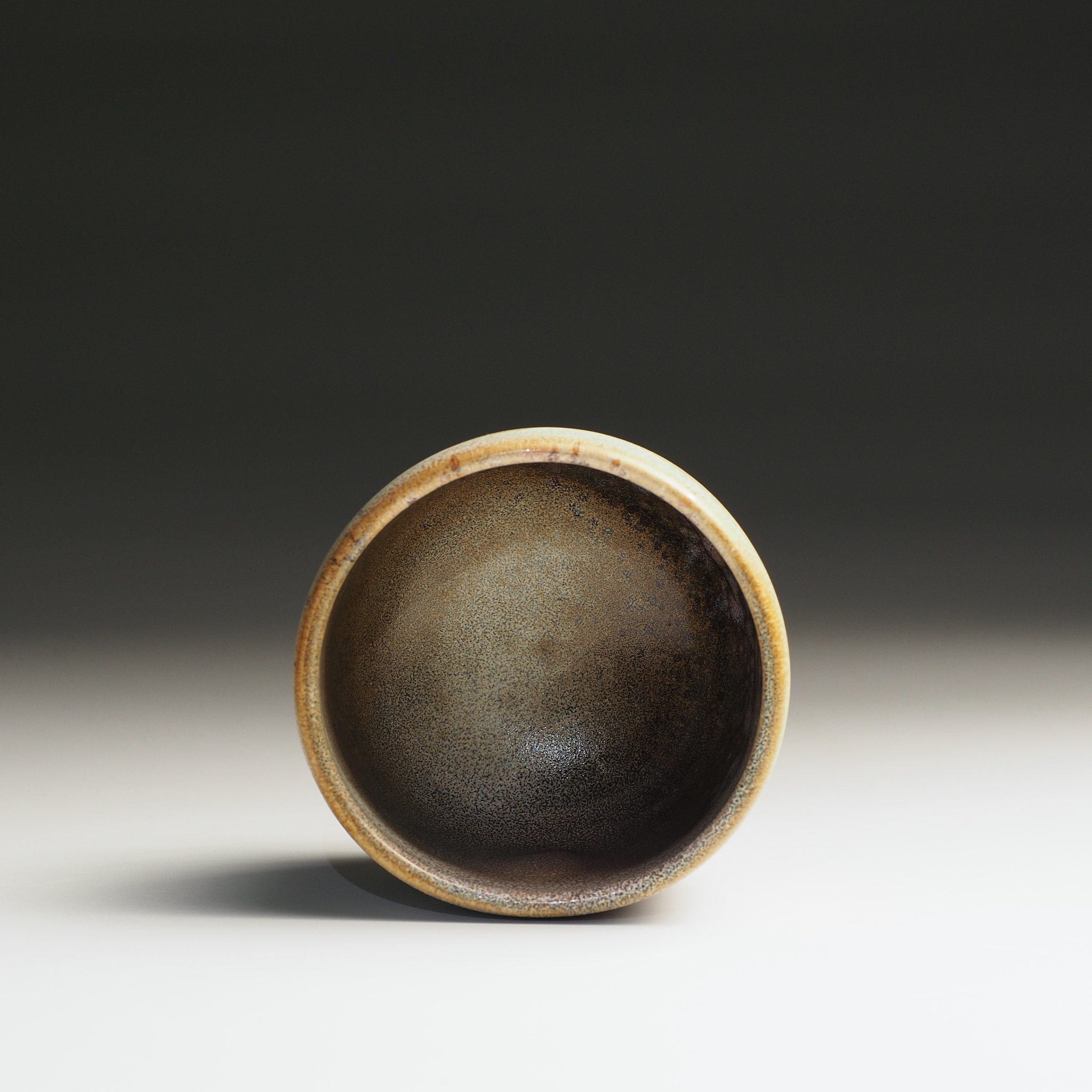 Mankai | Pink Cherry Blossoms Round Teacup Set