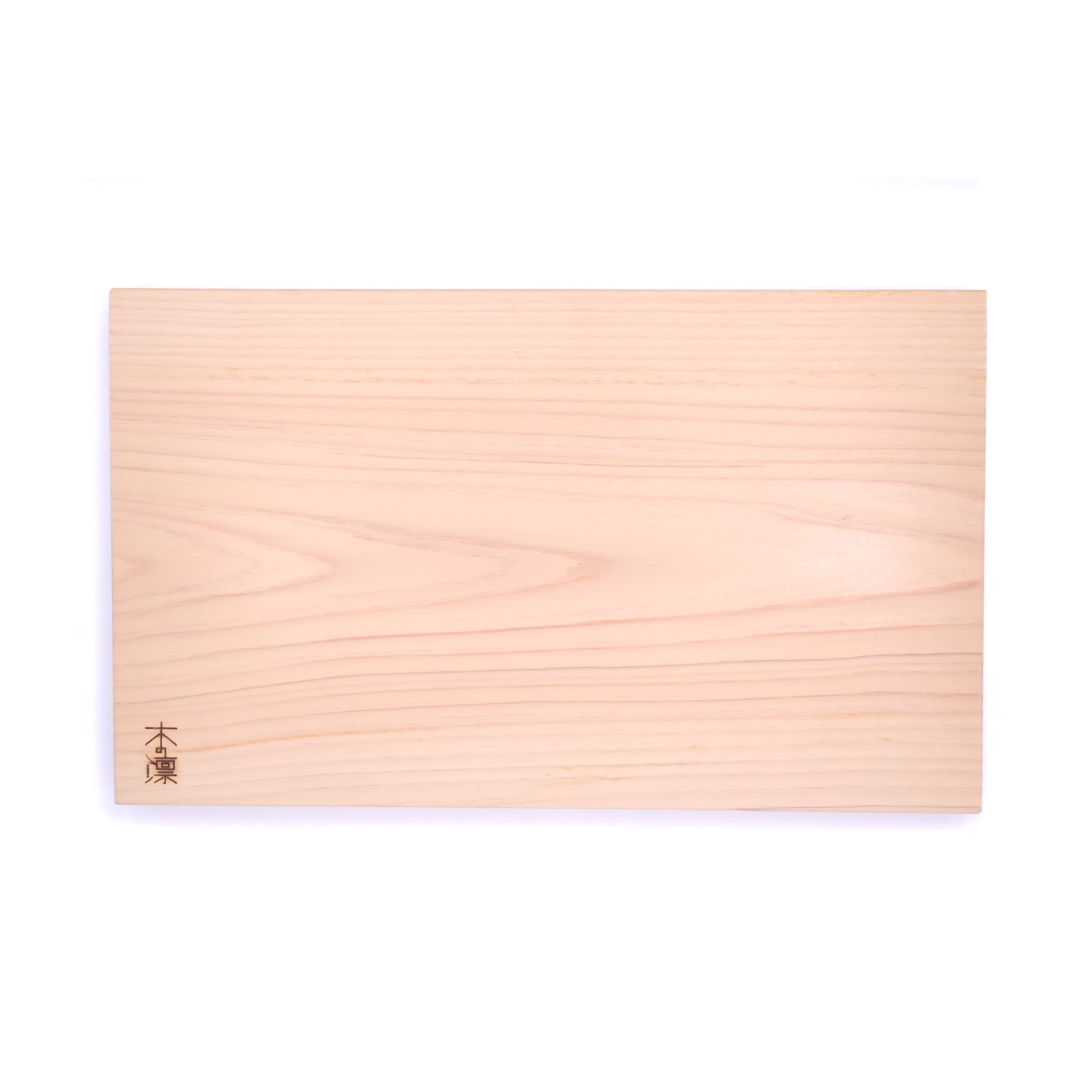 Rectangular Japanese Chopping Board｜Manaita｜ Large Size | Top view 1