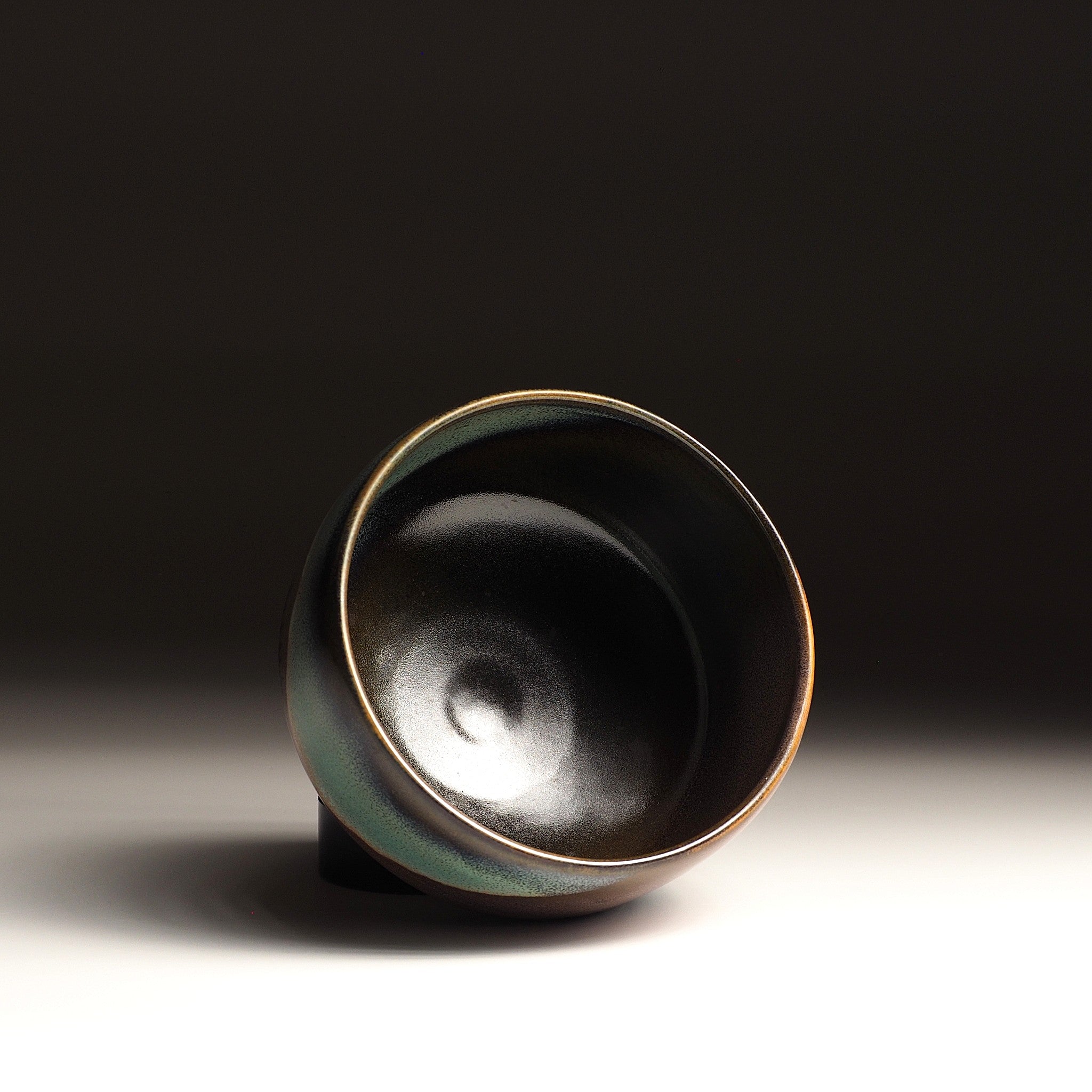 Somori Matcha Bowl | Unique Japanese Pottery | Tsukushi