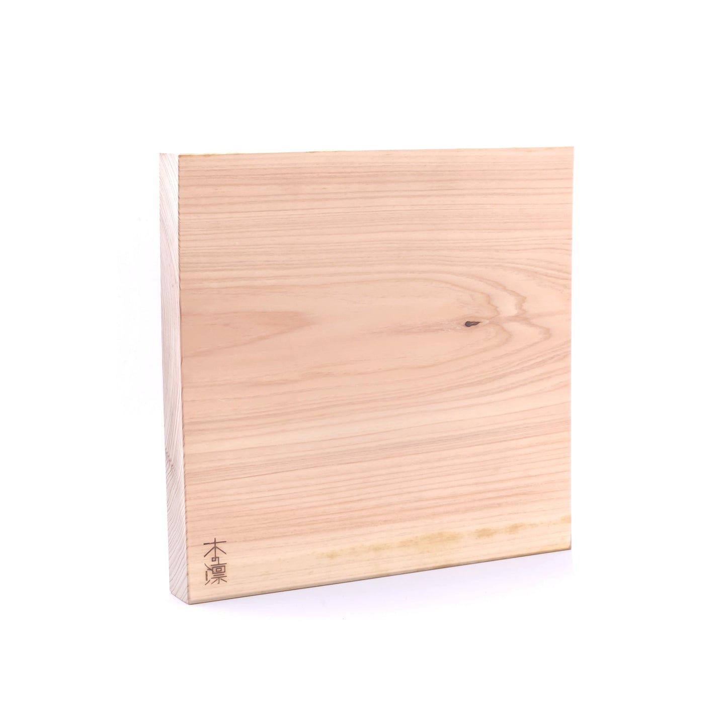 Square Japanese Chopping Board｜Manaita｜ Large Size