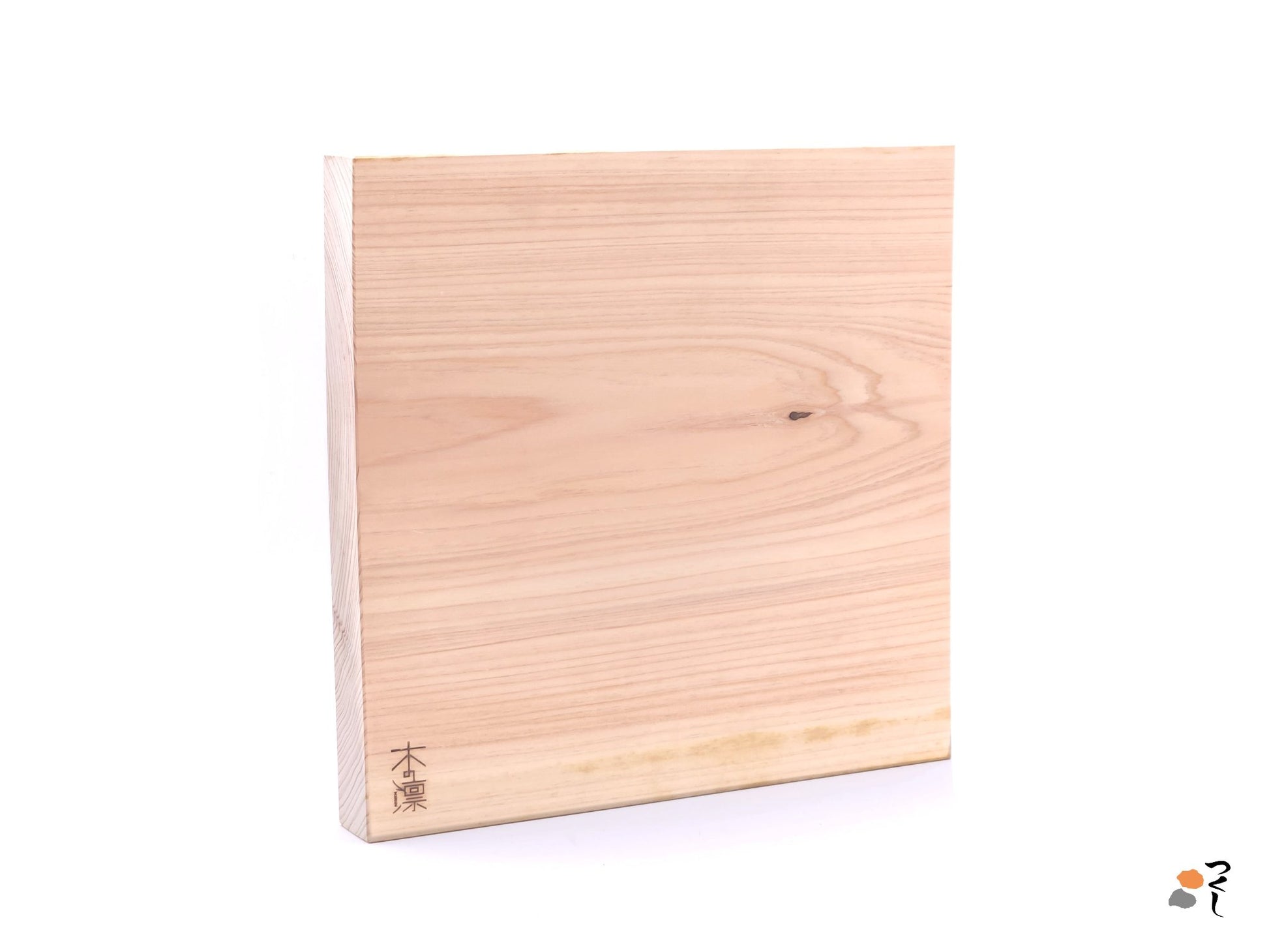 Square Japanese Chopping Board｜Manaita｜ Large Size | 1