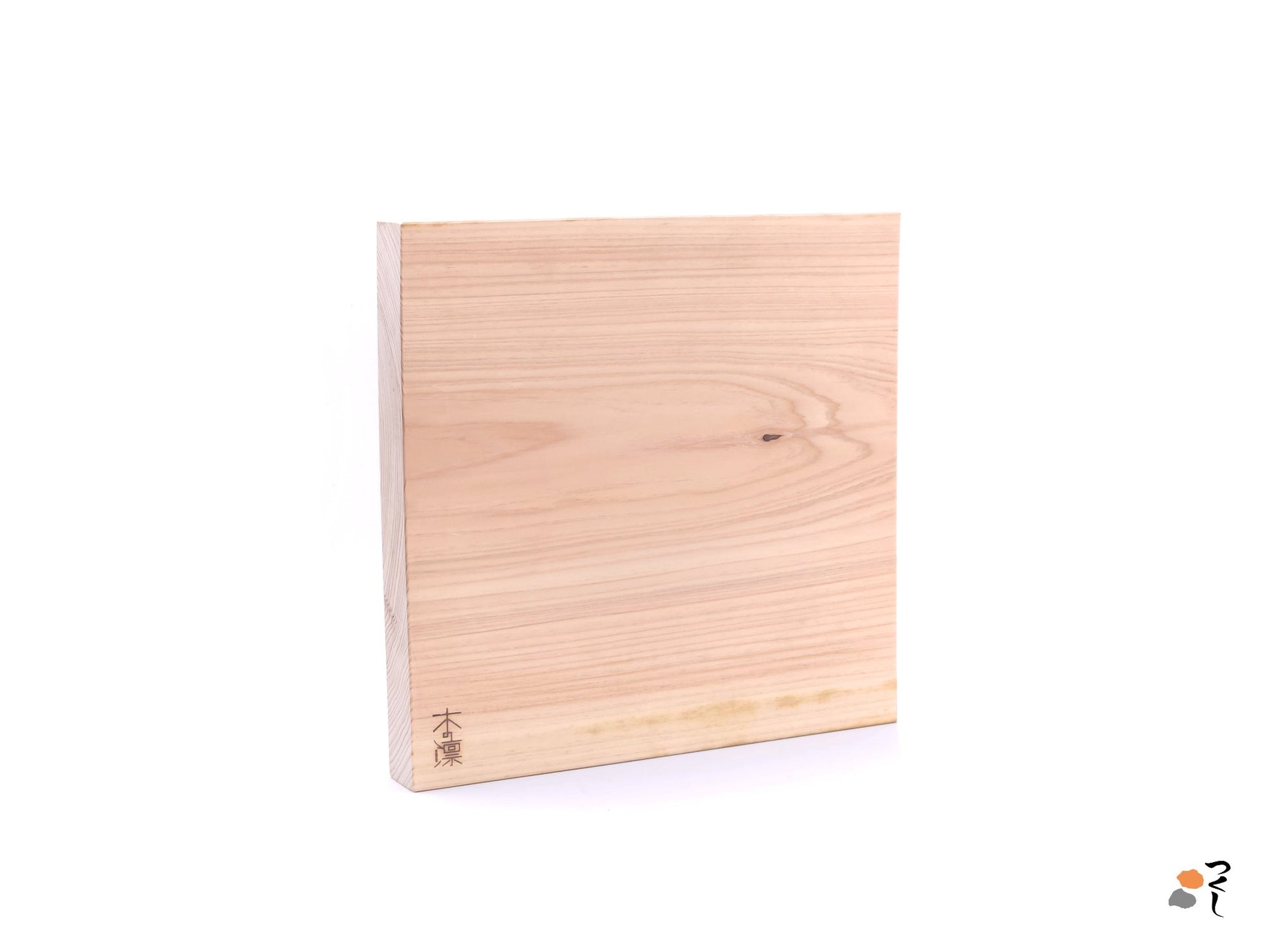 Square Japanese Chopping Board｜Manaita｜ Medium Size | 1