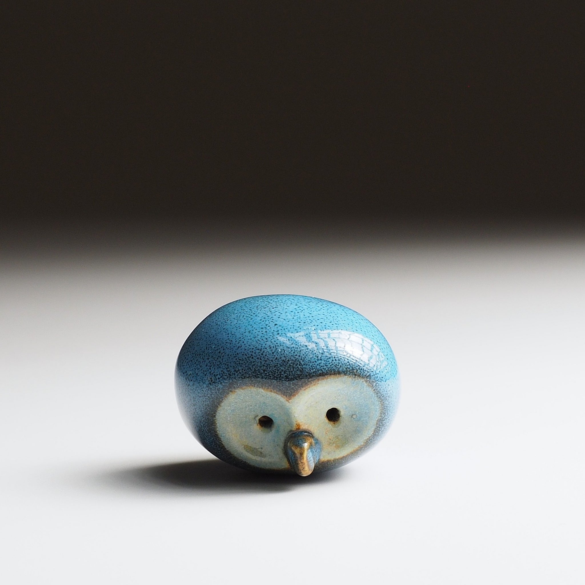 Gofuku | Owl Figurine Set
