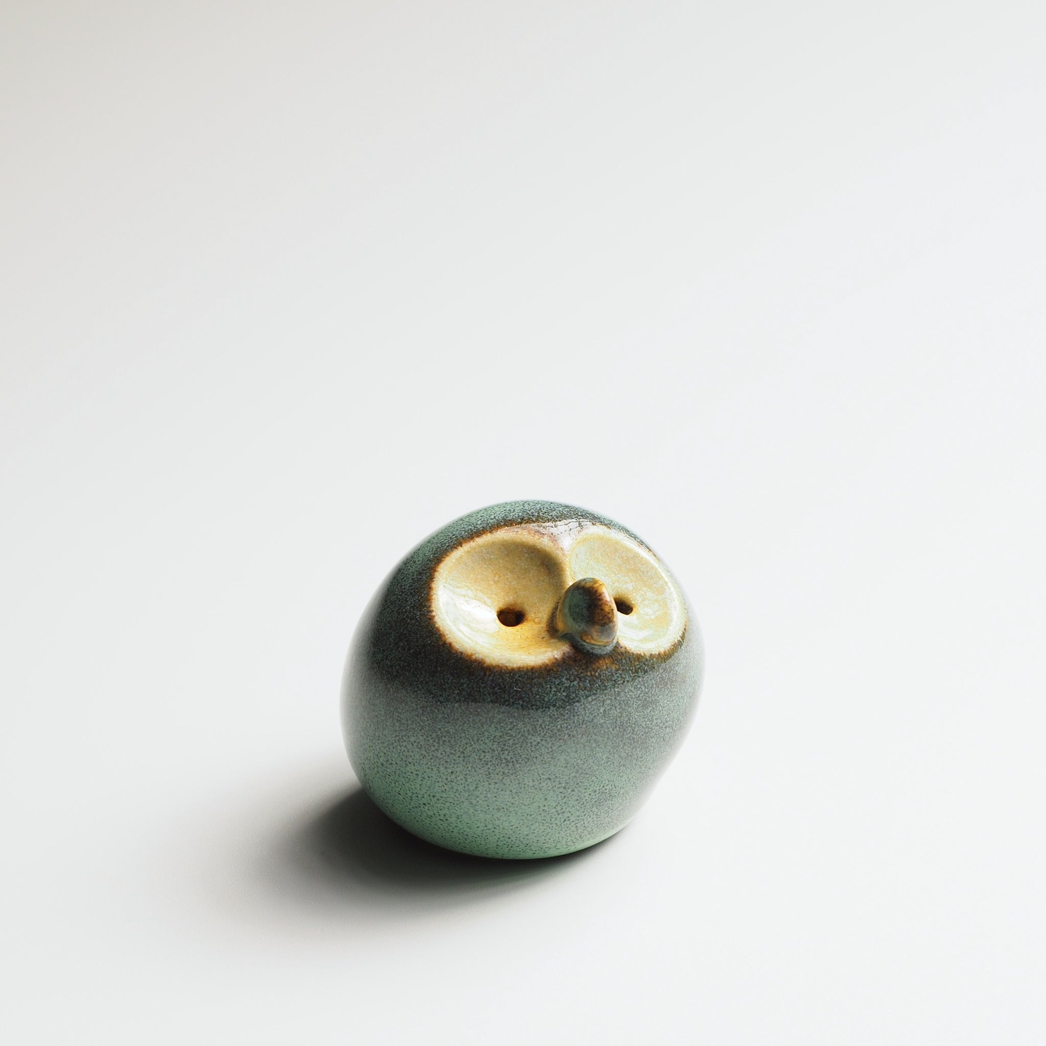 Gofuku | Owl Figurine Set