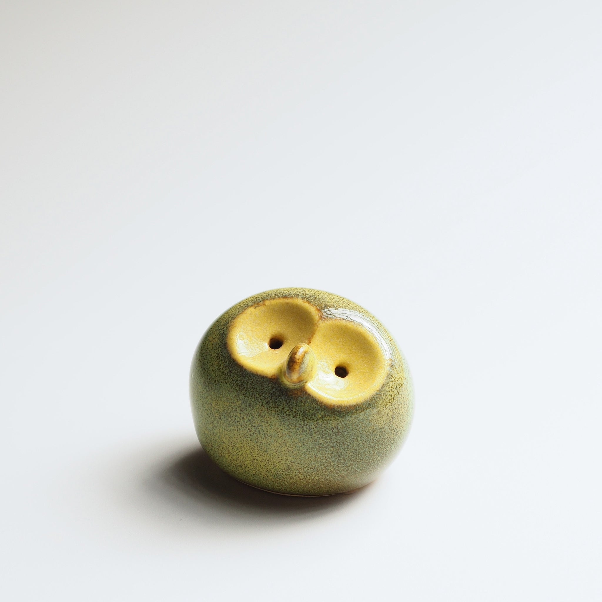 Gofuku | Owl Figurine Set