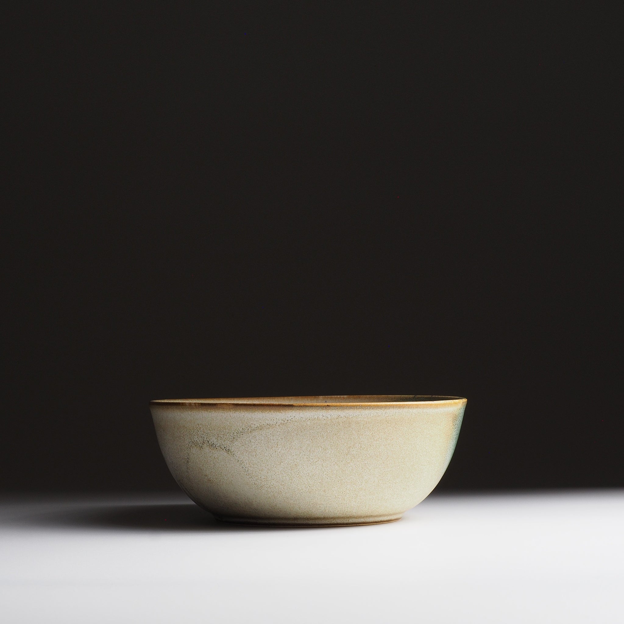 Harukaze | Green Cherry blossoms Salad Bowl