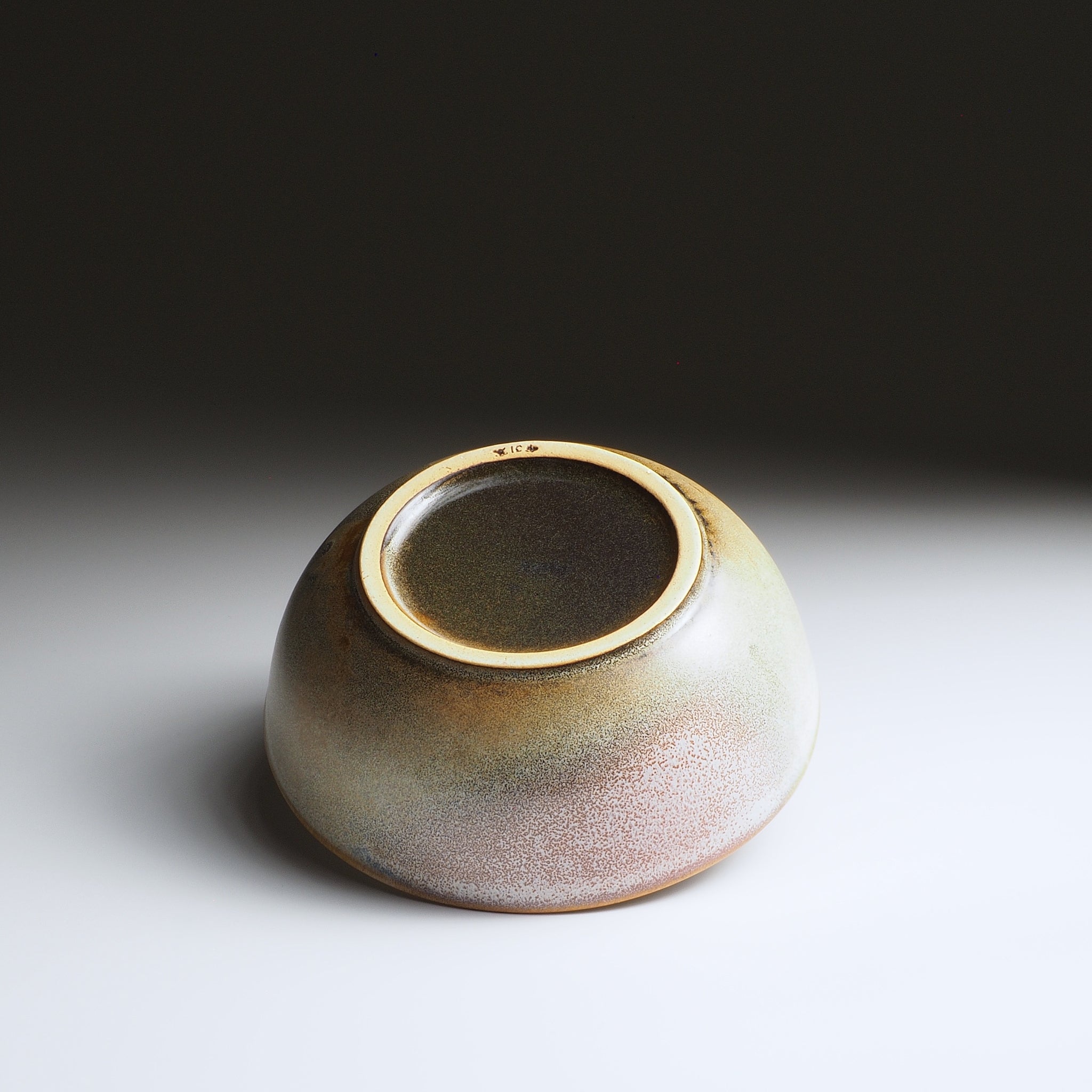 Harukaze | Pink Cherry Blossoms Salad Bowl