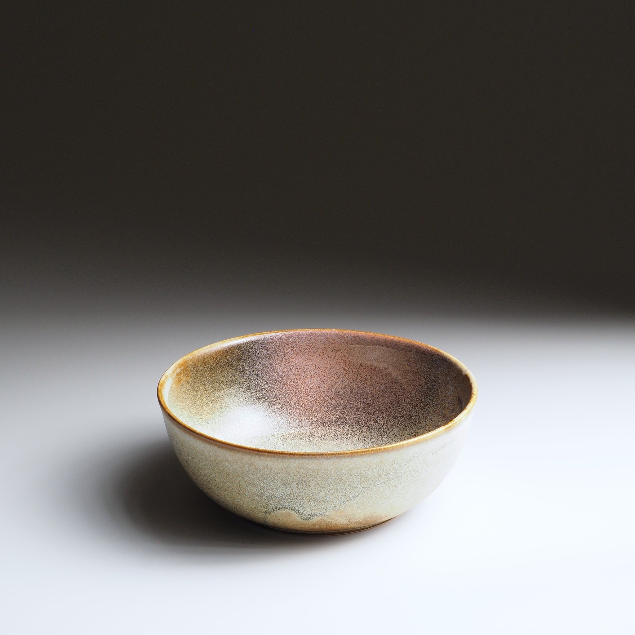 Harukaze | Pink Cherry Blossoms Salad Bowl