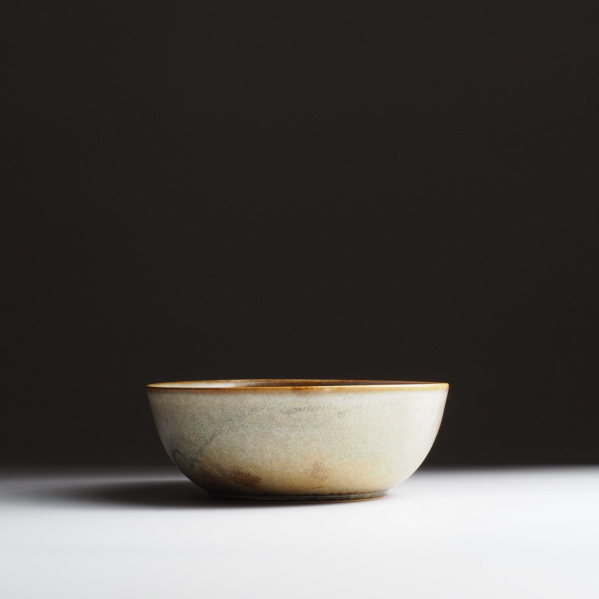 Harukaze | Pink Cherry Blossoms Salad Bowl