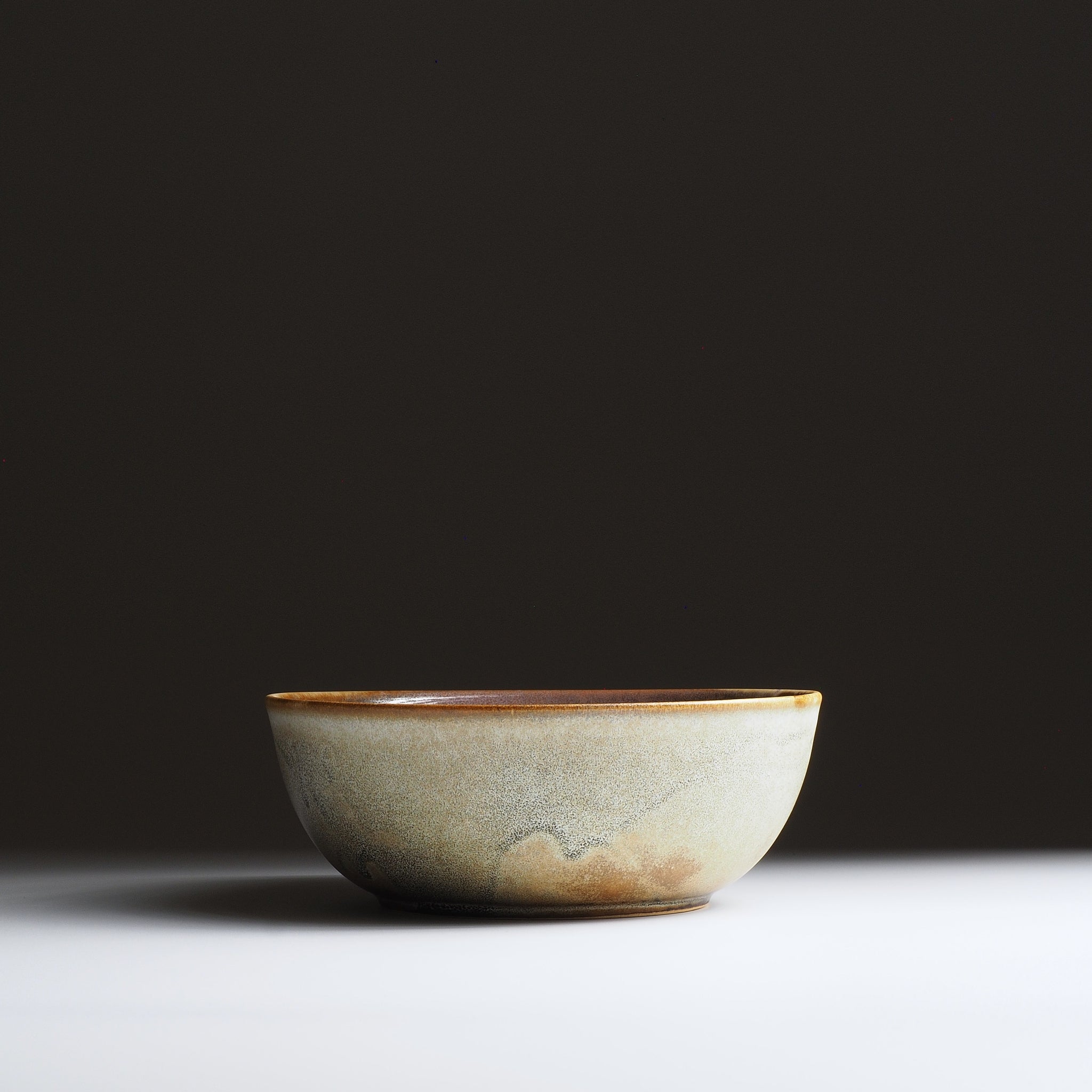 Harukaze | Pink Cherry Blossoms Salad Bowl