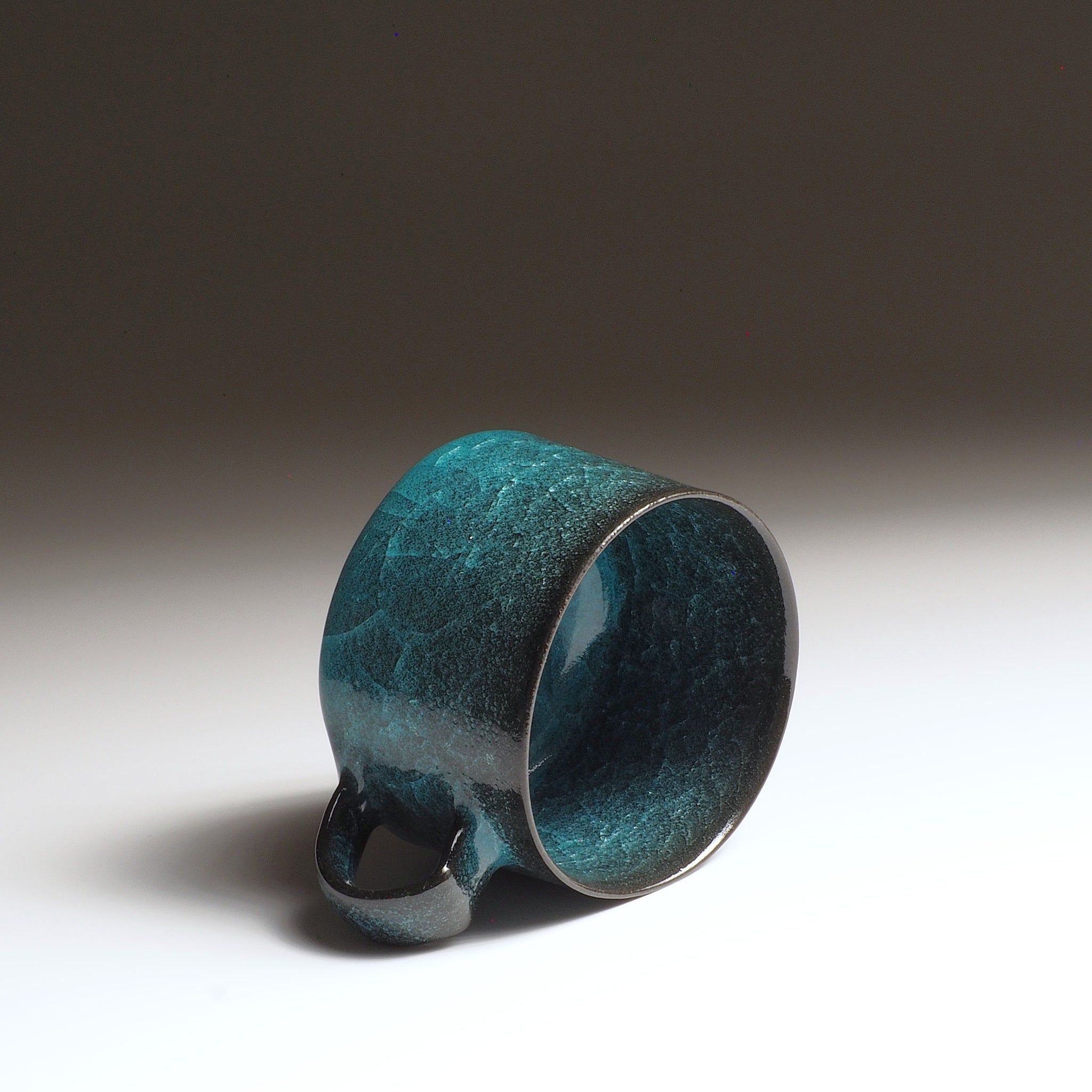 Seika | Ceramic Coffee Cup Set