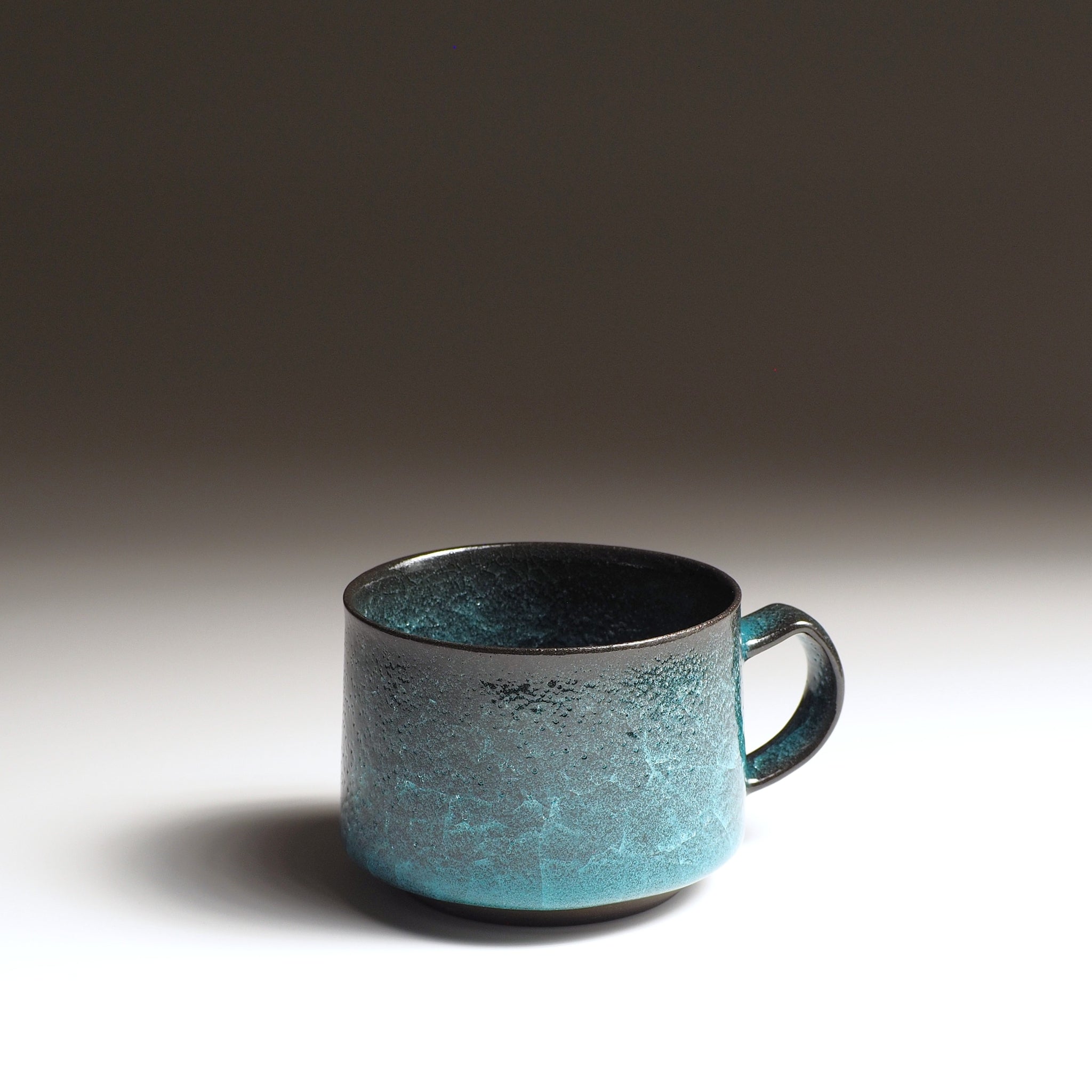 Seika | Ceramic Coffee Cup Set