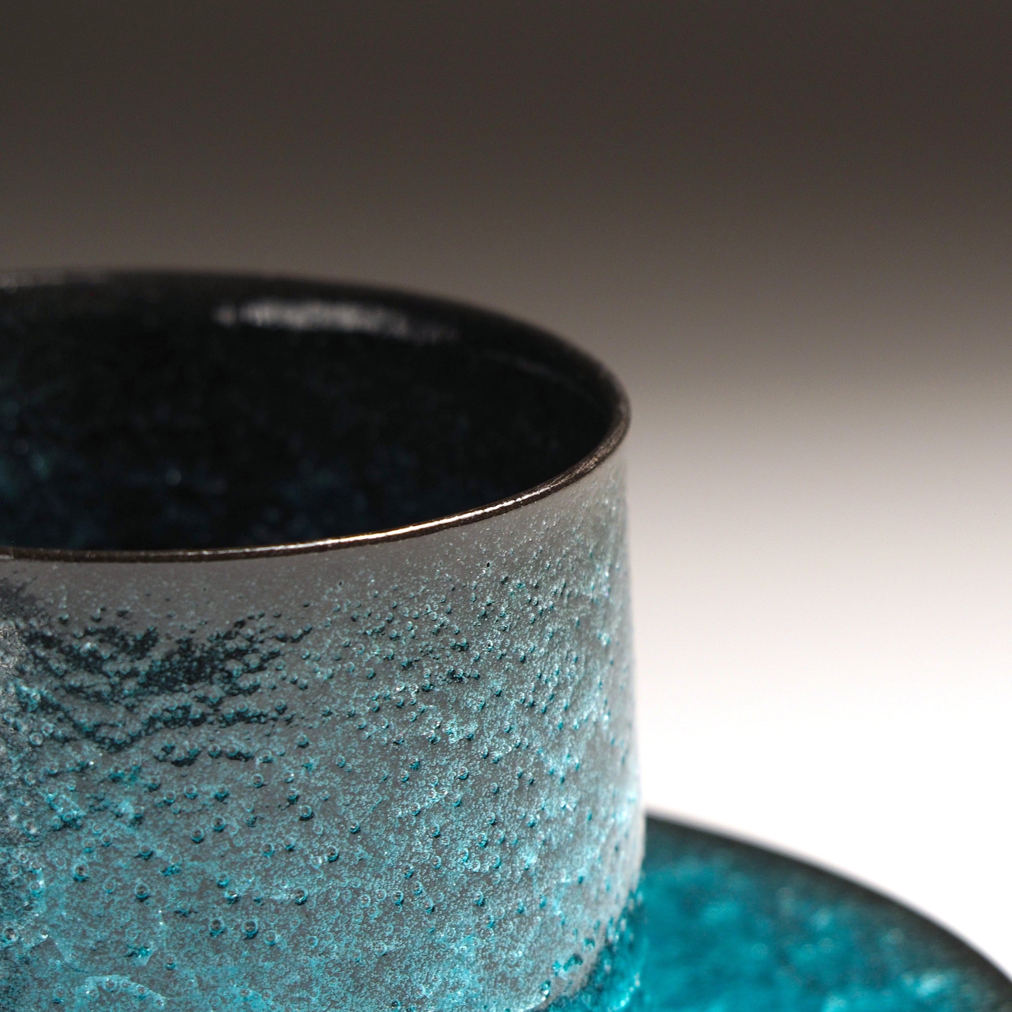 Seika | Ceramic Coffee Cup Set